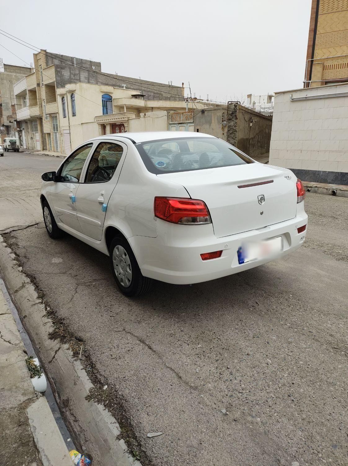 خودرو رانا، پلاس آگهی ann_18530219