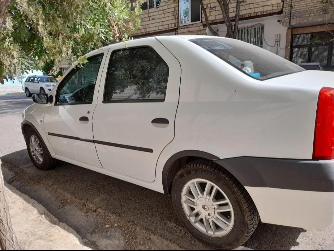 رنو تندر 90 E2 - 1392