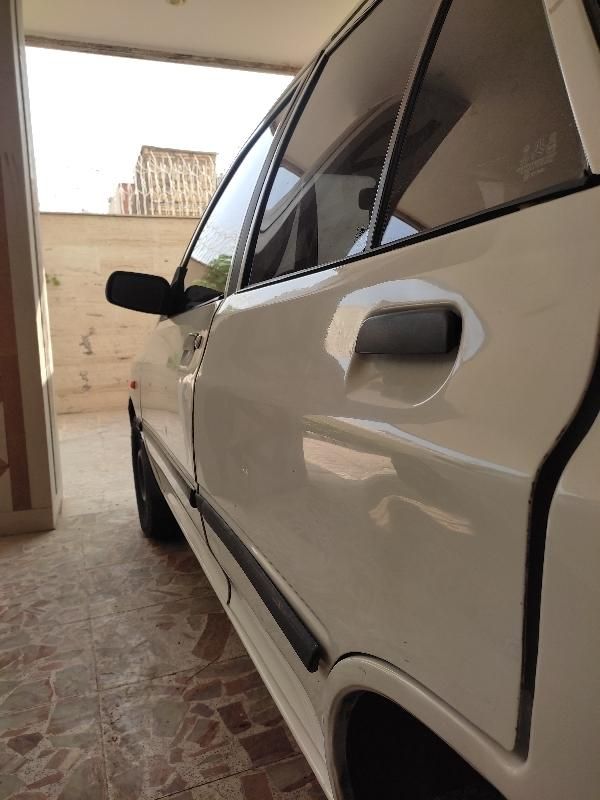 خودرو پراید، صبا آگهی ann_18530243