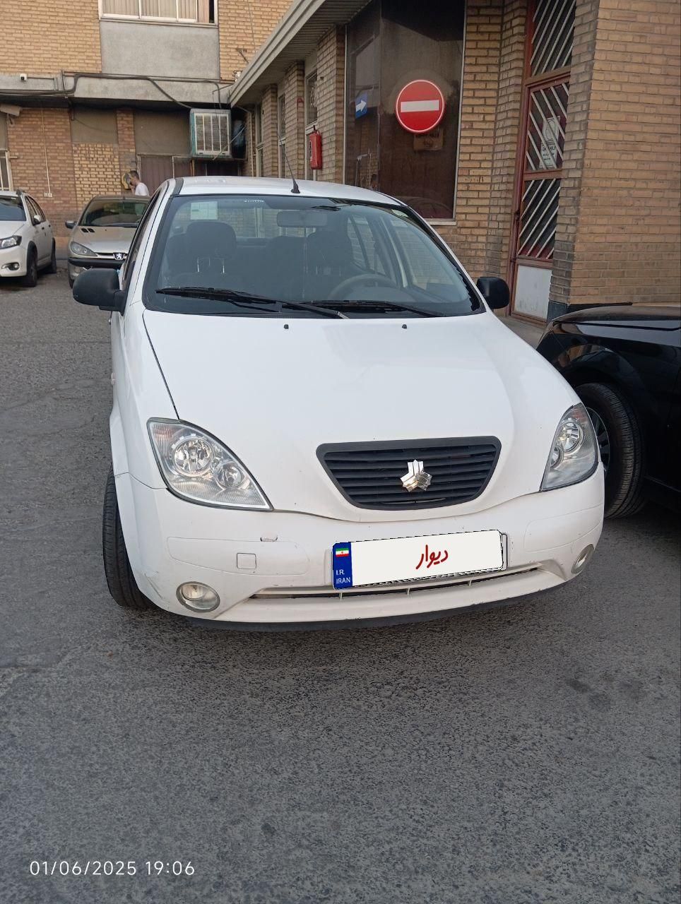 خودرو تیبا، صندوق دار آگهی ann_18530246