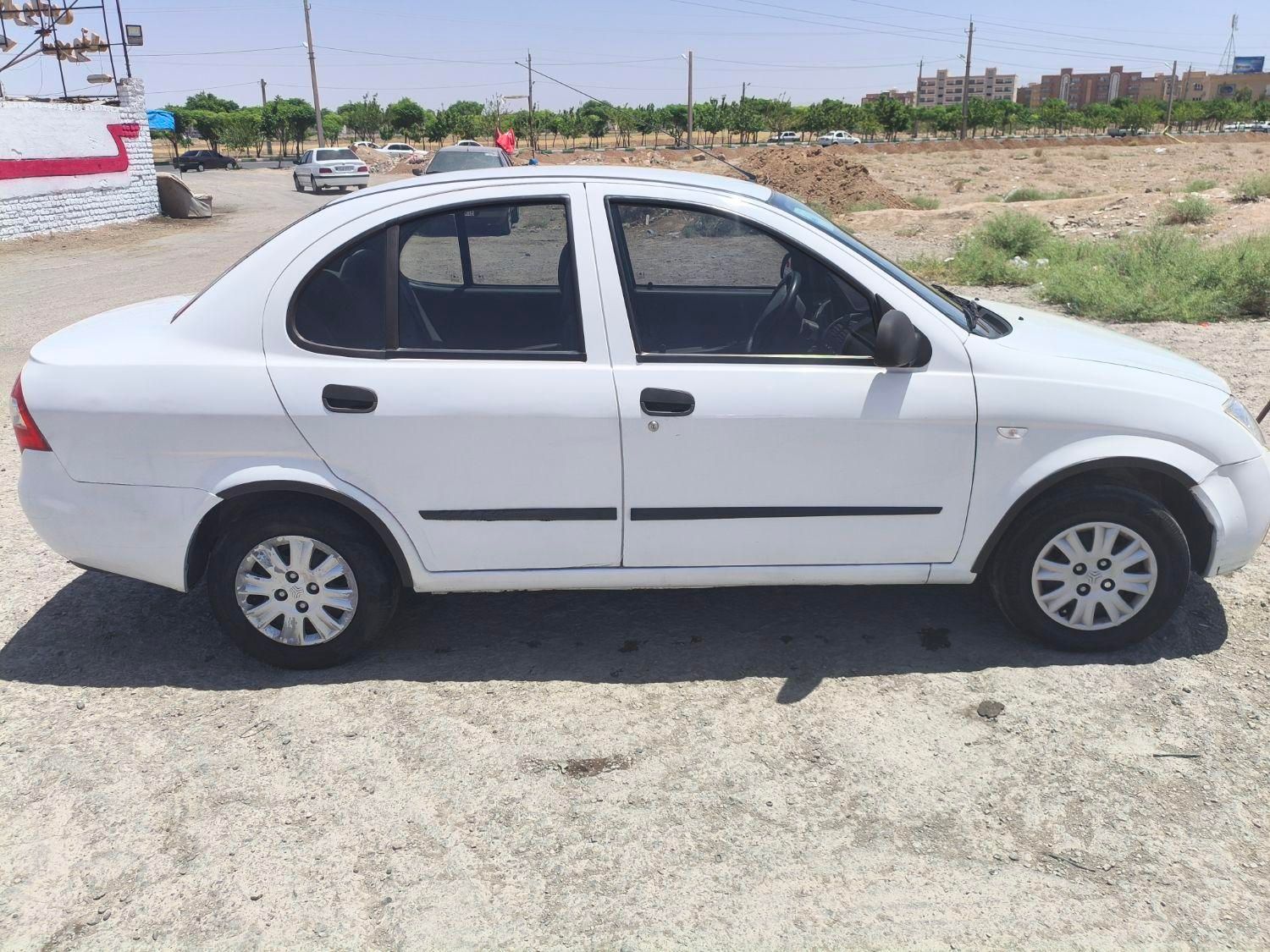 خودرو تیبا، صندوق دار آگهی ann_18530304