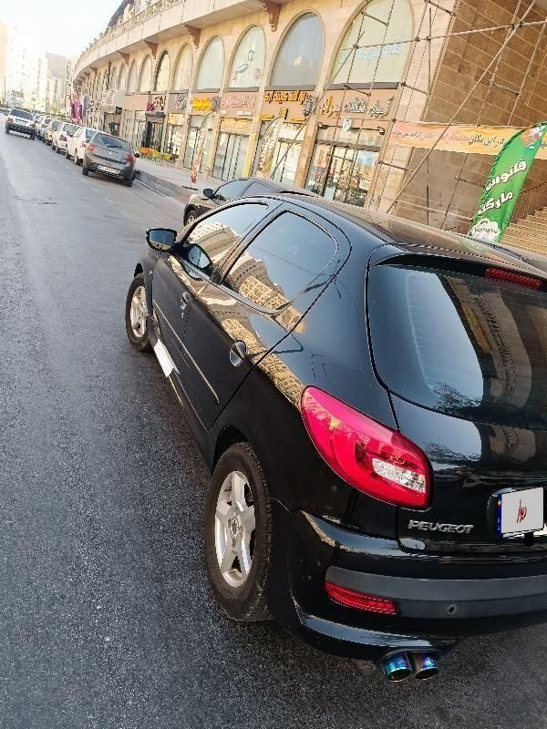 خودرو پژو، 207 آگهی ann_18530306