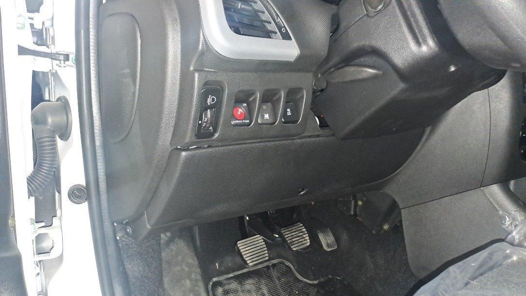 پژو 207 دنده‌ای TU3 - 1404