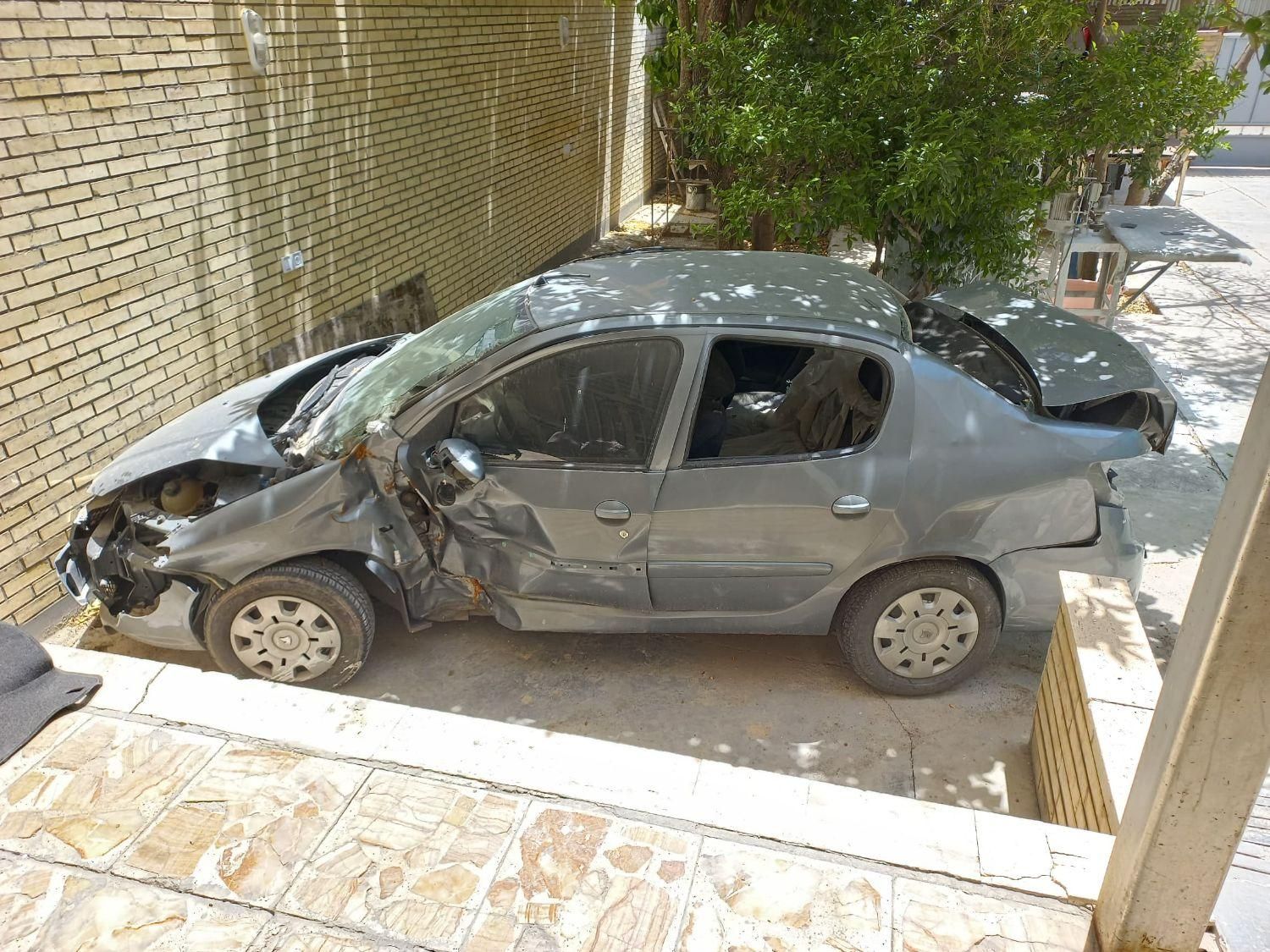 خودرو رانا، پلاس آگهی ann_18530337