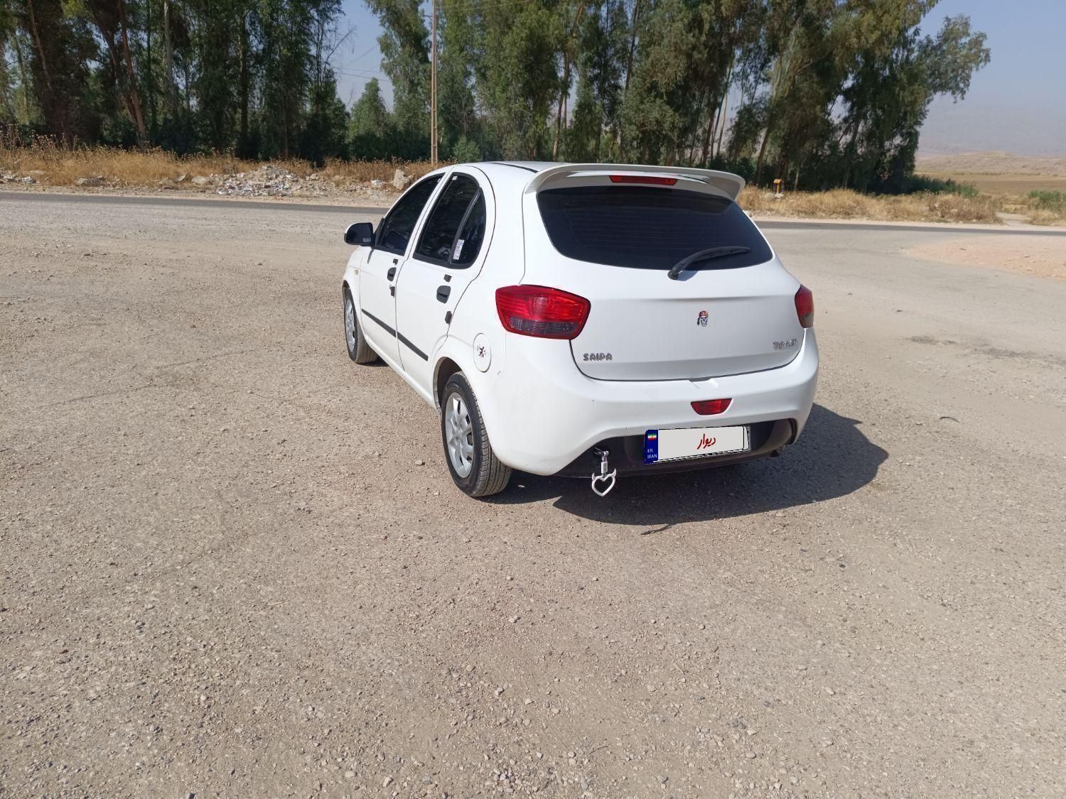 خودرو تیبا، 2 آگهی ann_18530385