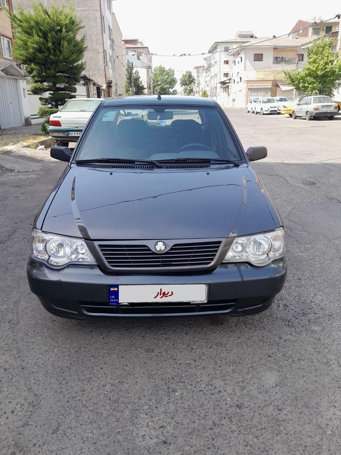 خودرو پراید، 132 آگهی ann_18530398