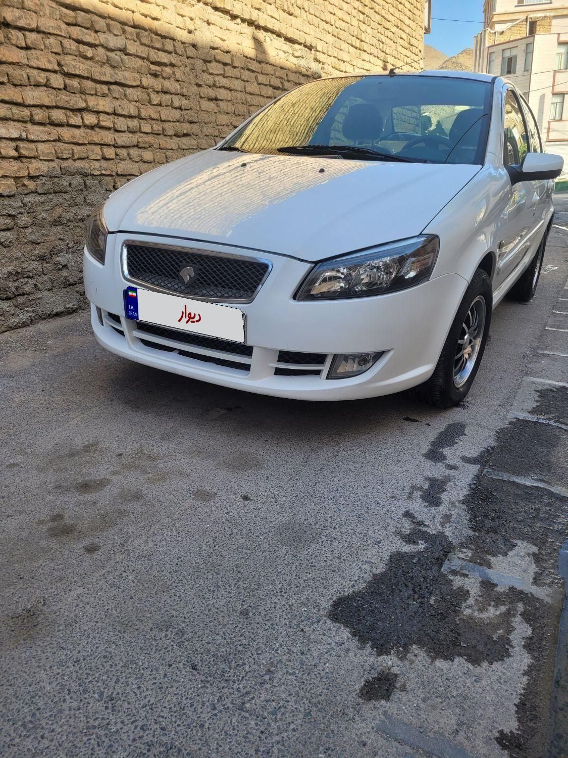 رانا LX TU5 - 1392