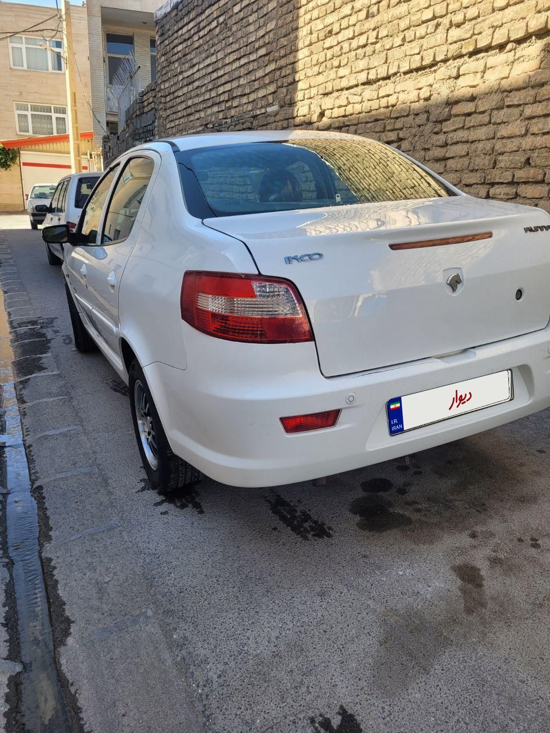 رانا LX TU5 - 1392