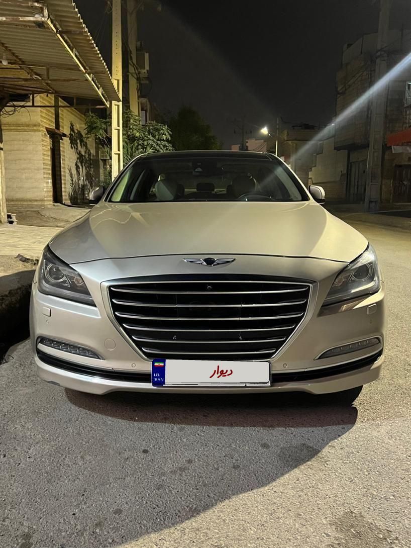 خودرو هیوندای، جنسیس آگهی ann_18530411