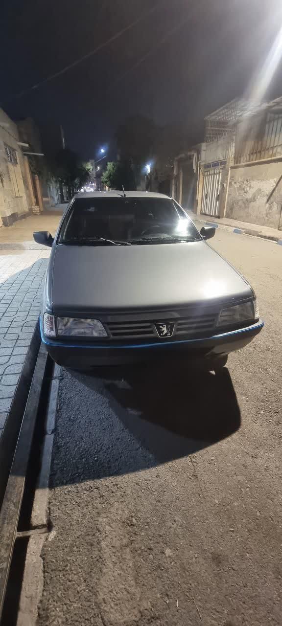 خودرو پژو، 405 آگهی ann_18530445