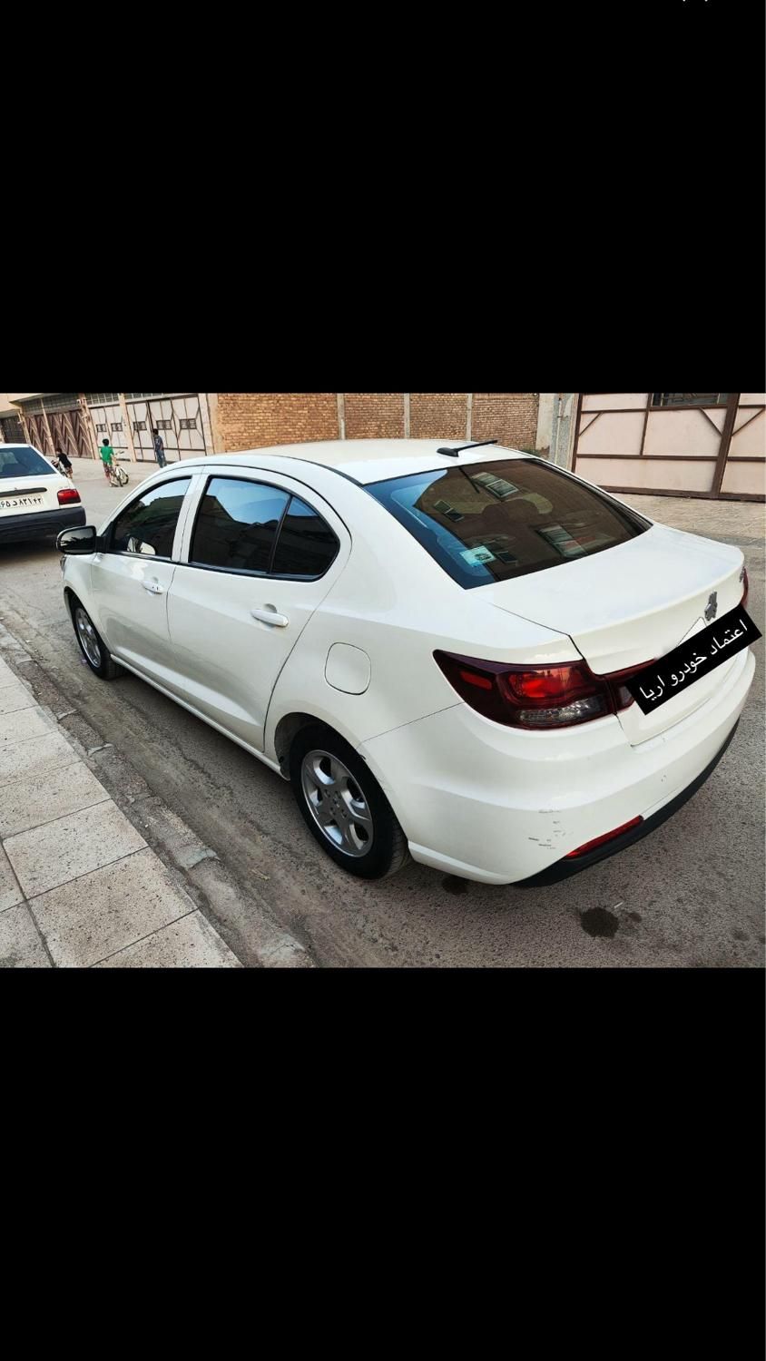 شاهین G دنده ای - 1400