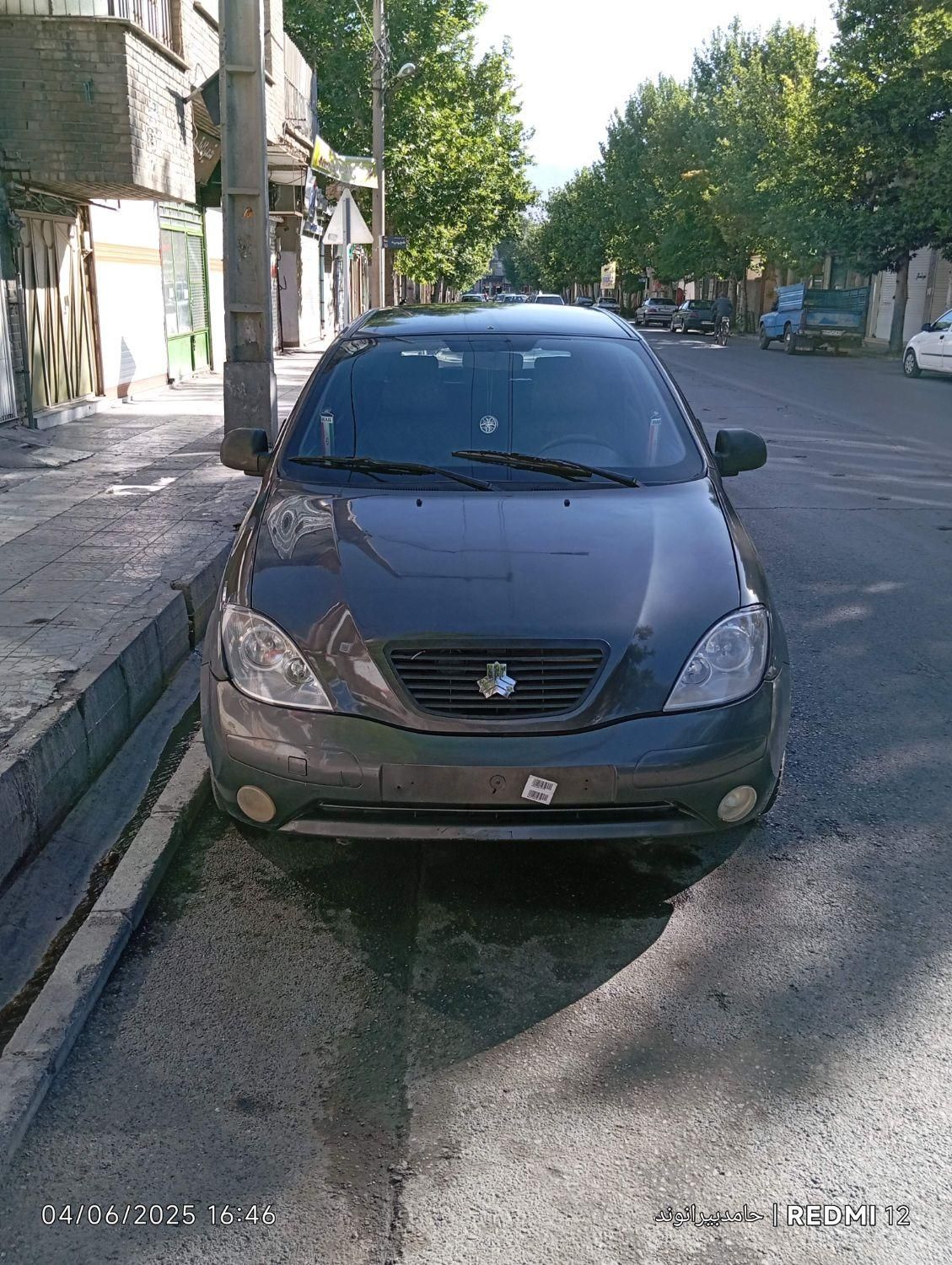 خودرو تیبا، 2 آگهی ann_18530457