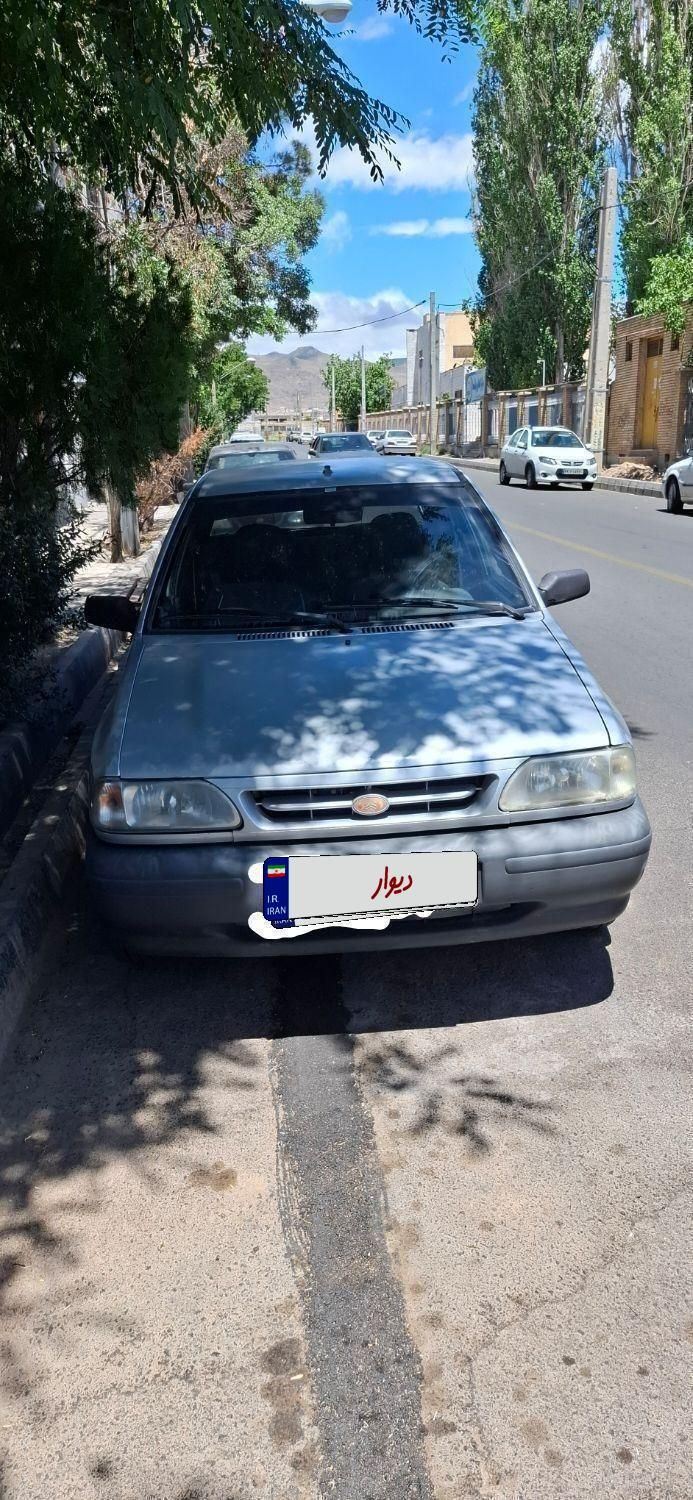 خودرو پراید، صبا آگهی ann_18530500