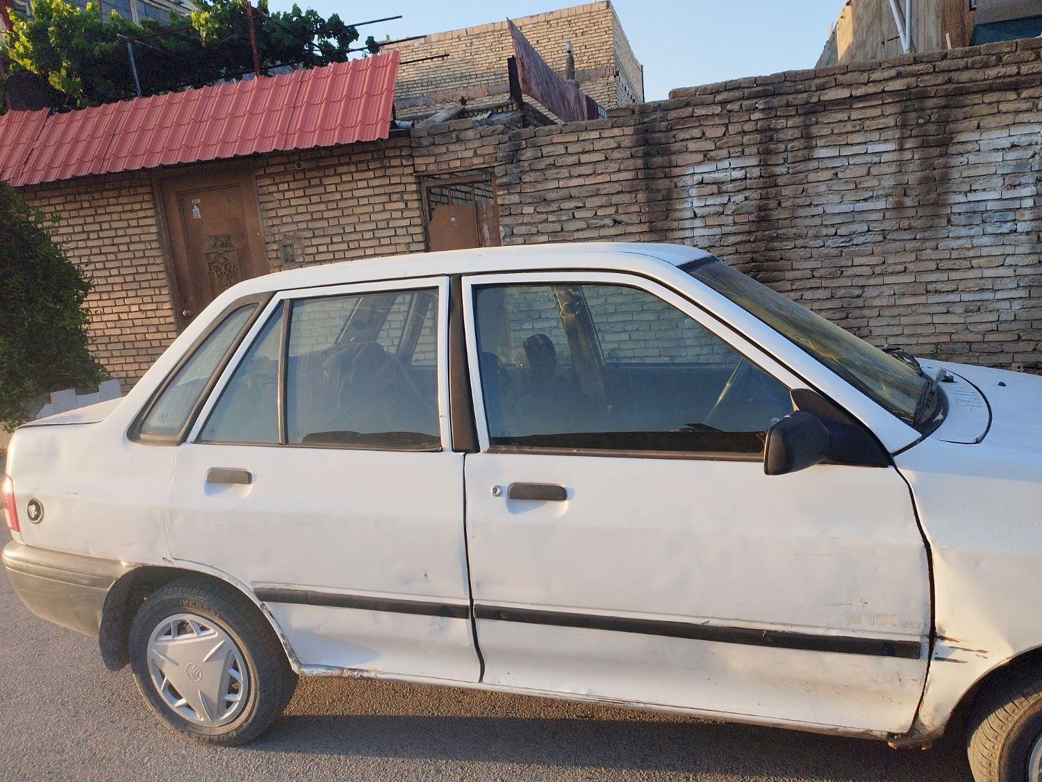 خودرو پراید، صبا آگهی ann_18530528