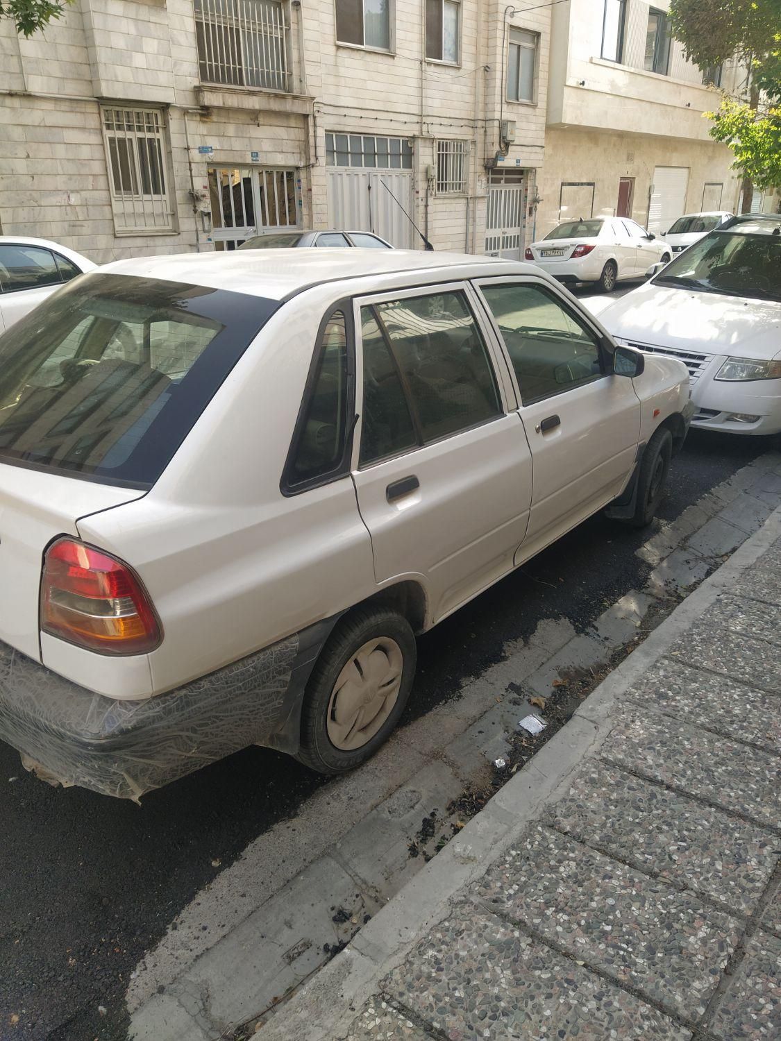 خودرو پراید، 141 آگهی ann_18530533