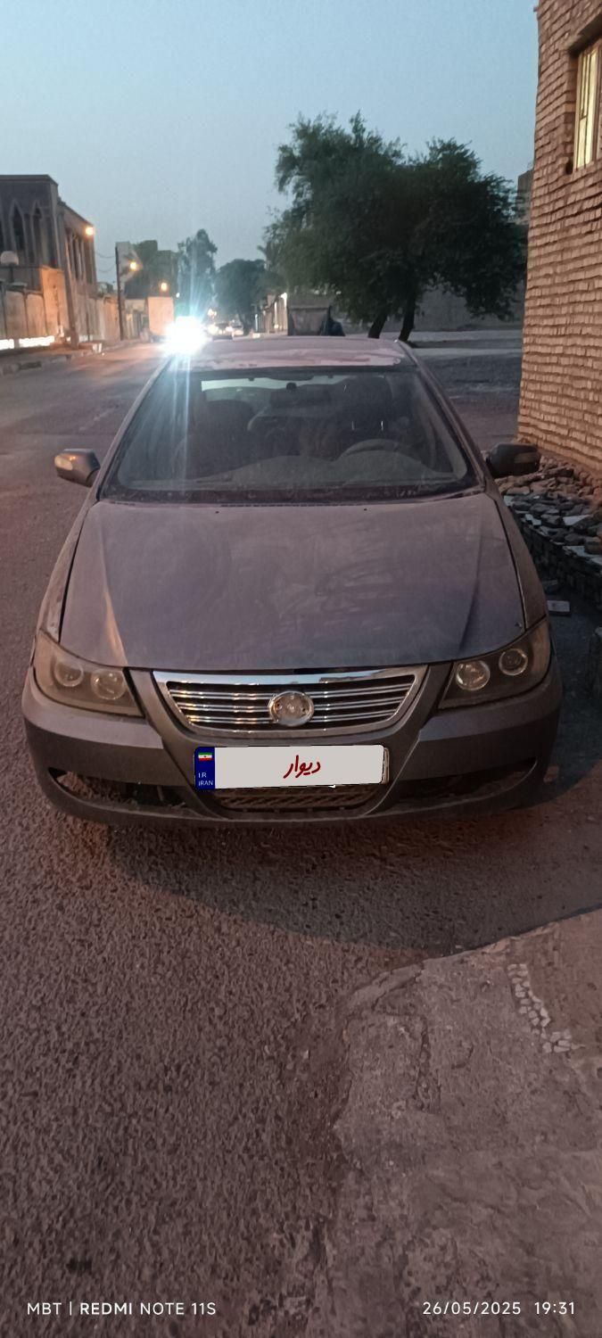 خودرو لیفان، 620 آگهی ann_18530564