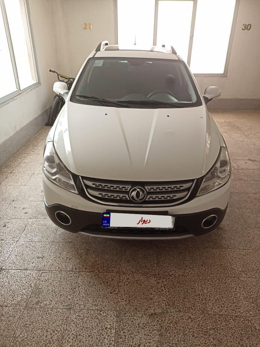 خودرو دانگ فنگ، H30 کراس آگهی ann_18530566