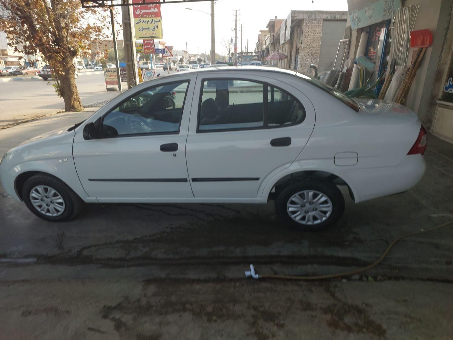 خودرو تیبا، صندوق دار آگهی ann_18530573