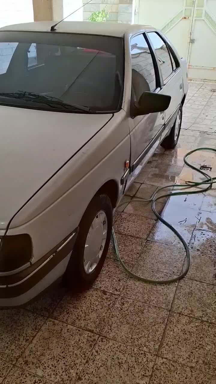 خودرو پژو، 405 آگهی ann_18530592