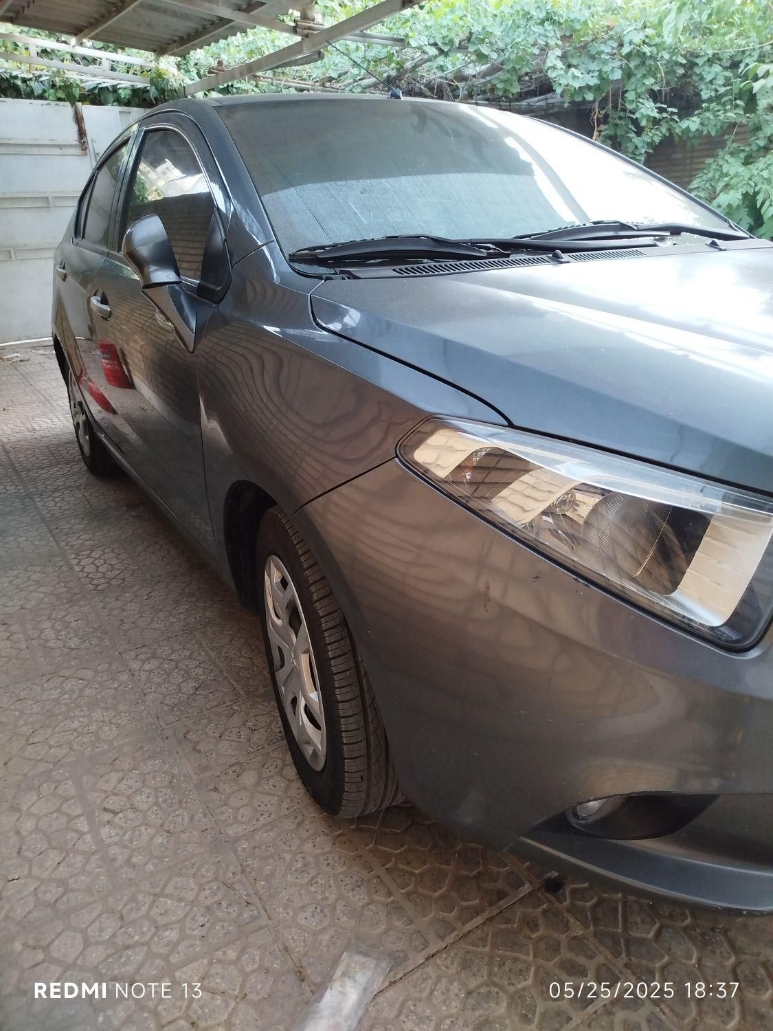 خودرو برلیانس، H230 آگهی ann_18530594