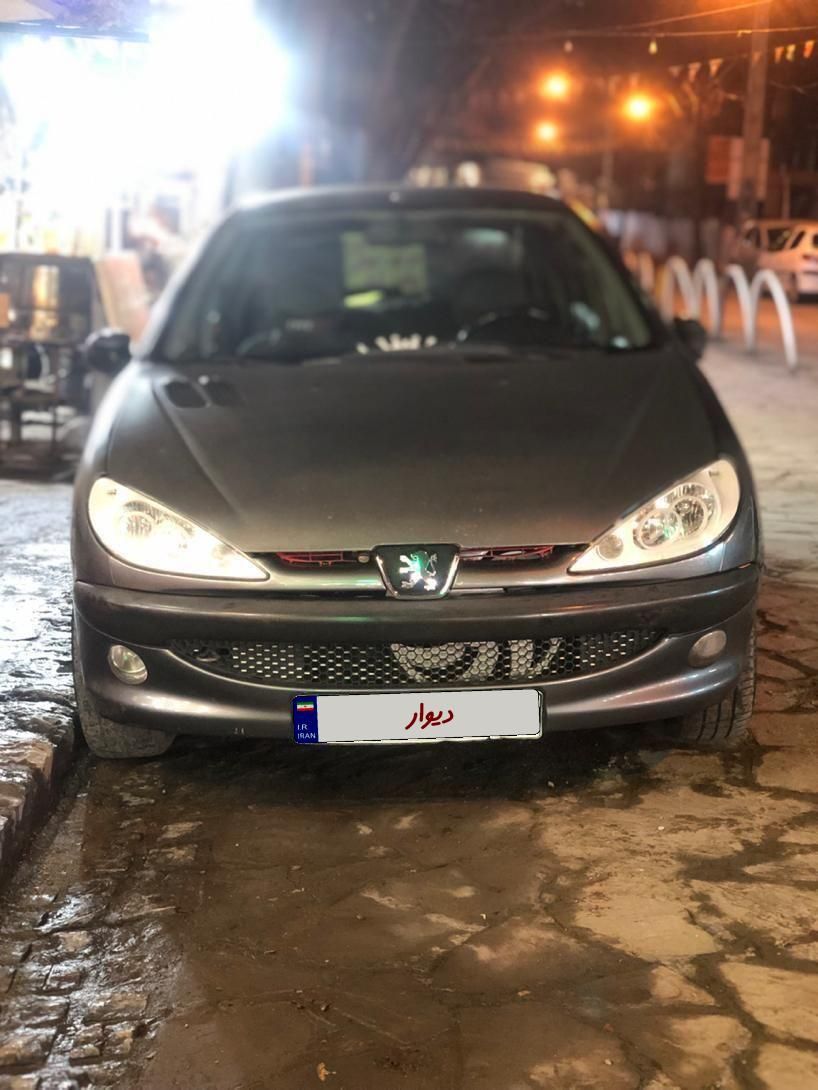 خودرو پژو، 206 آگهی ann_18530607