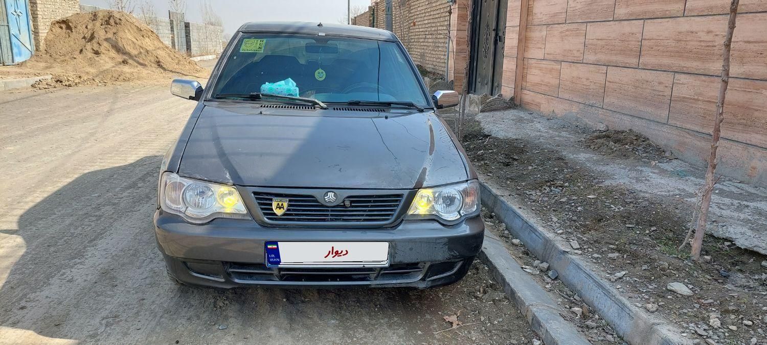 خودرو پراید، 132 آگهی ann_18530613