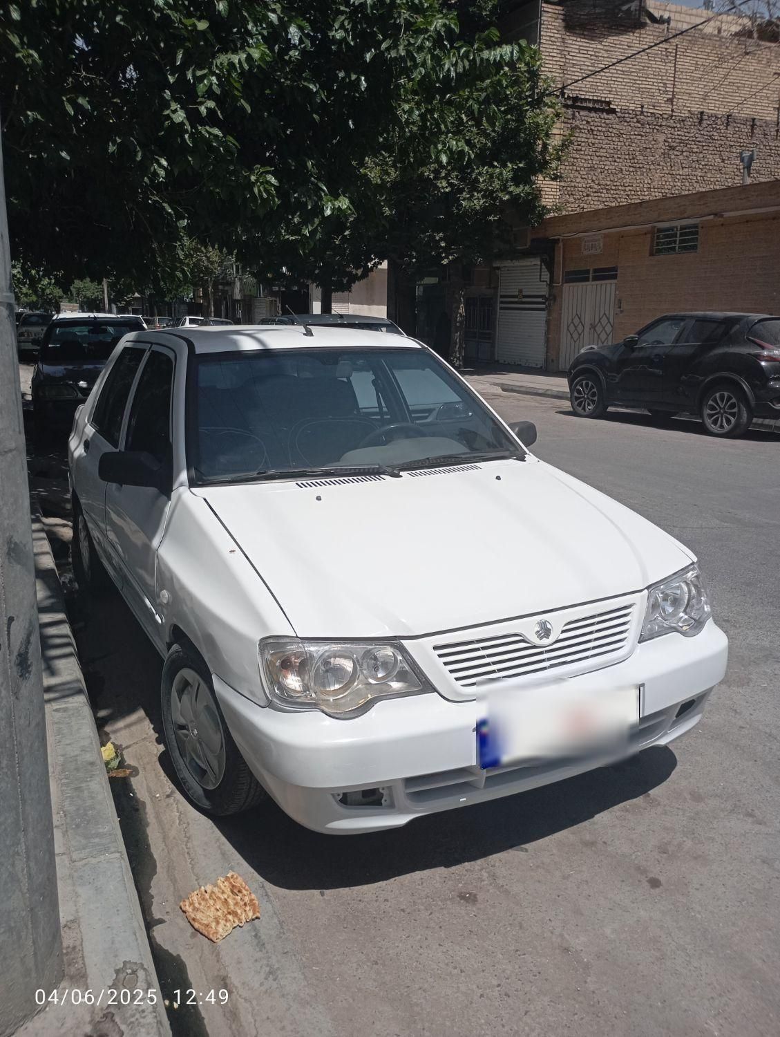خودرو پراید، 132 آگهی ann_18530631
