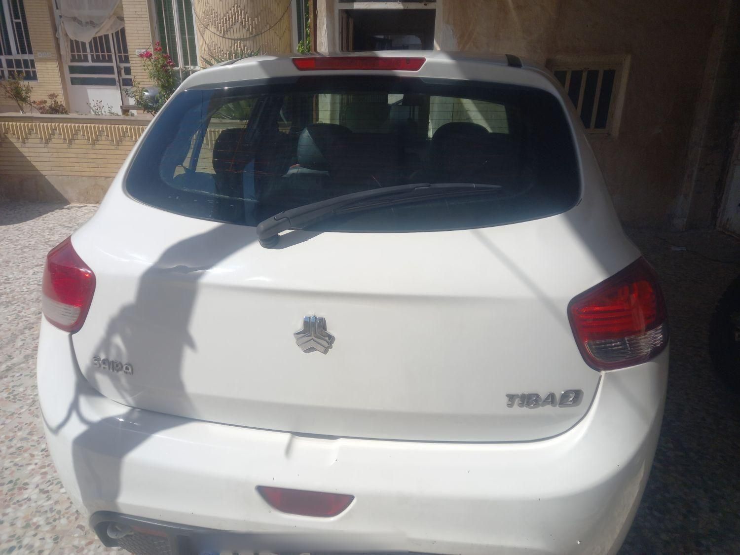 خودرو تیبا، 2 آگهی ann_18530642