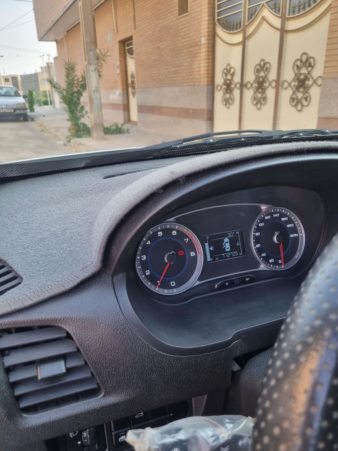 ساینا S دنده‌ای معمولی - 1401