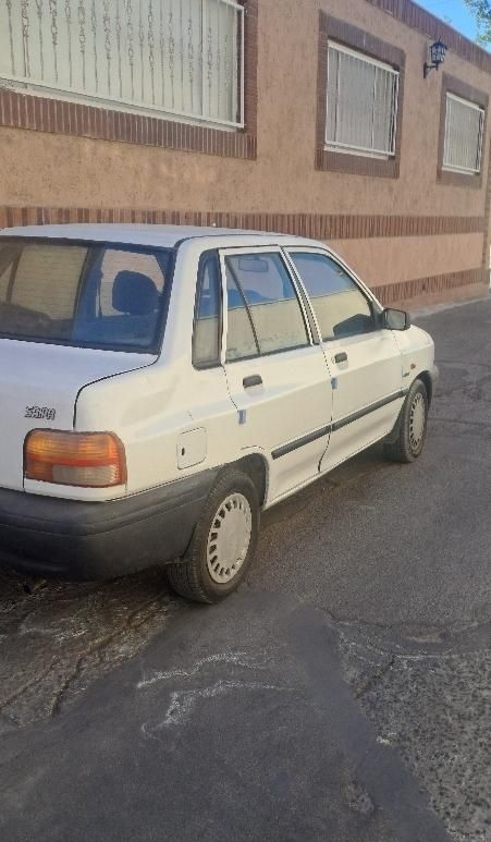 خودرو پراید، صبا آگهی ann_18530656