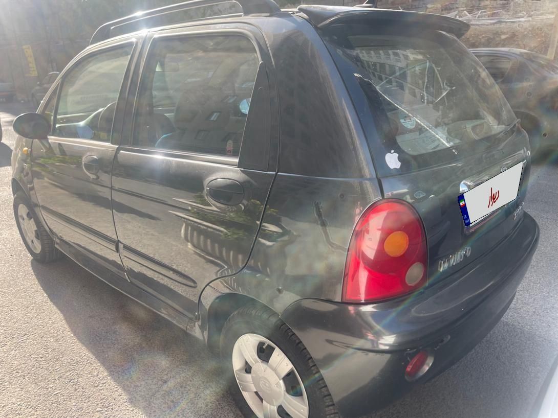 خودرو ام وی ام، 110 آگهی ann_18530657