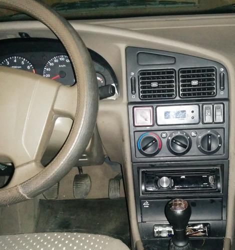 پژو 405 SLX بنزینی  XU7 - 1388