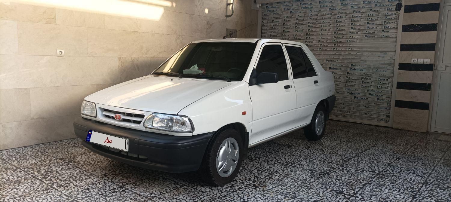 پراید 131 SE - 1399