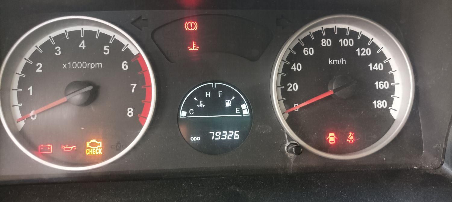 پراید 131 SE - 1399