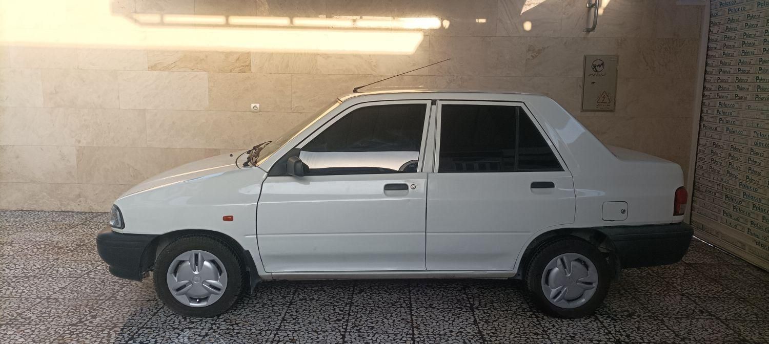 پراید 131 SE - 1399