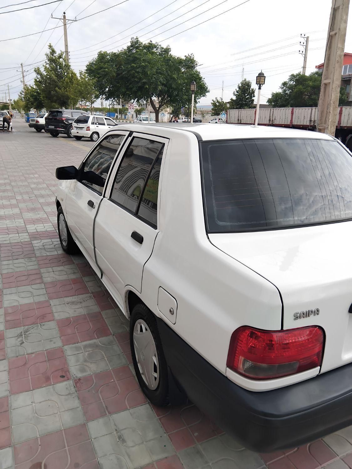 خودرو پراید، 131 آگهی ann_18530678