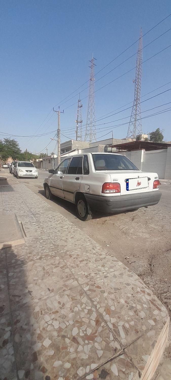 خودرو پراید، صبا آگهی ann_18530683