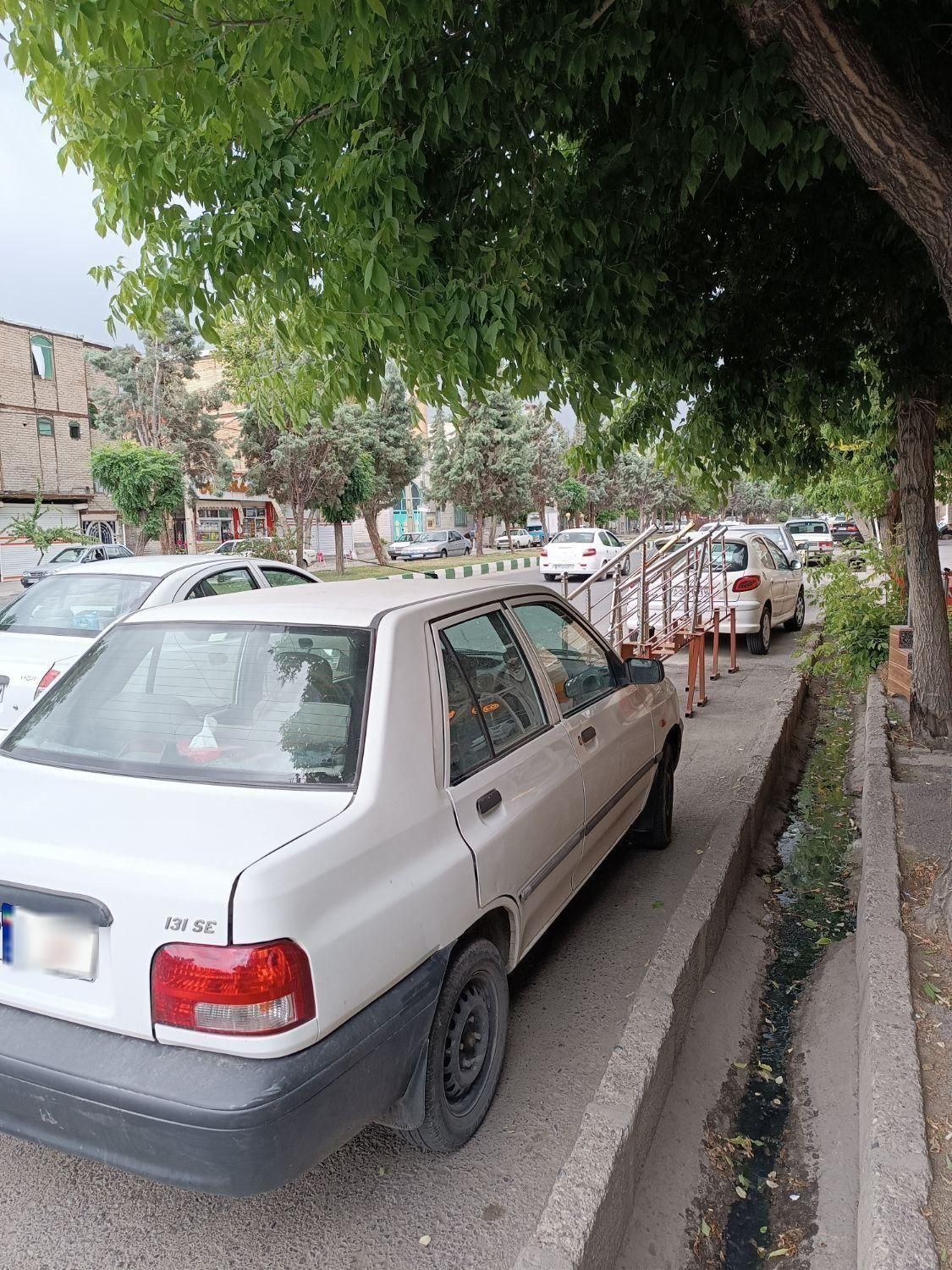 خودرو پراید، 131 آگهی ann_18530693