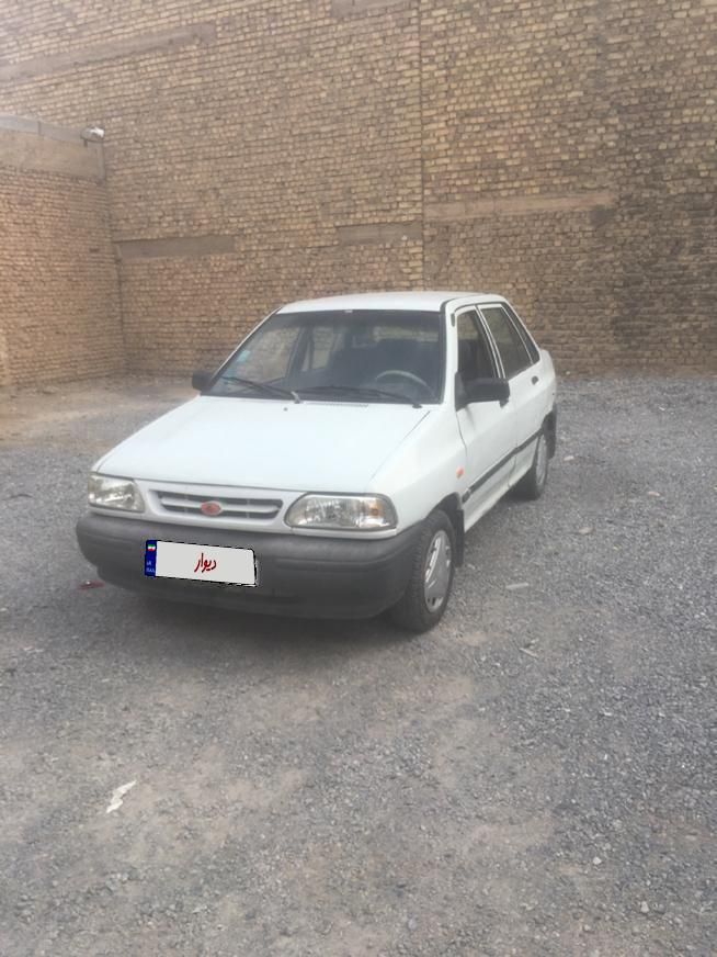 خودرو پراید، صبا آگهی ann_18530705
