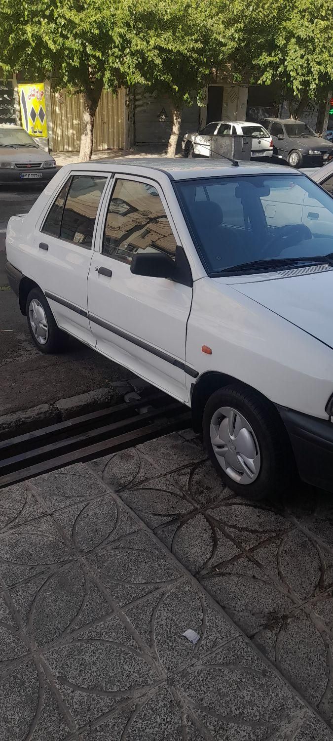 پراید 131 SE - 1394