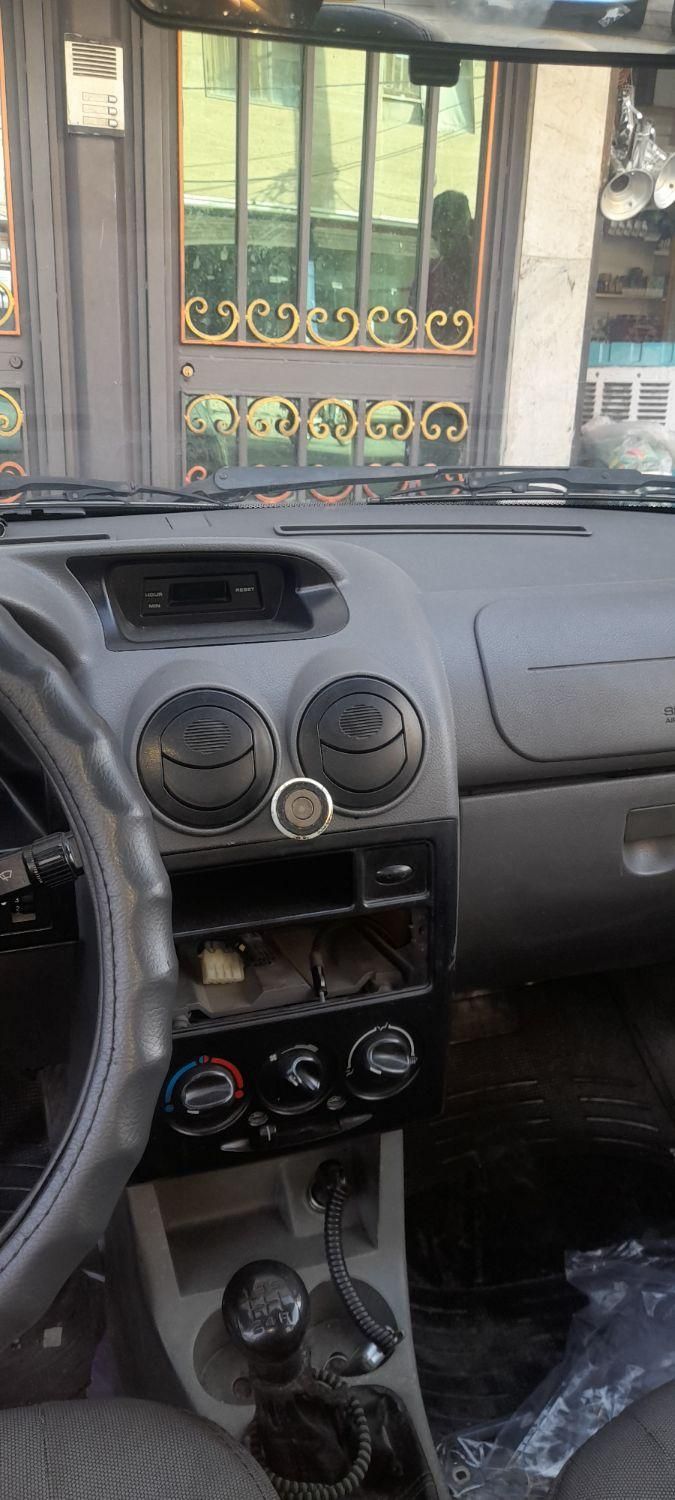 پراید 131 SE - 1394