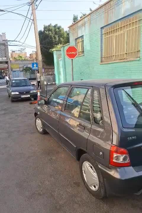 خودرو پراید، 111 آگهی ann_18530720