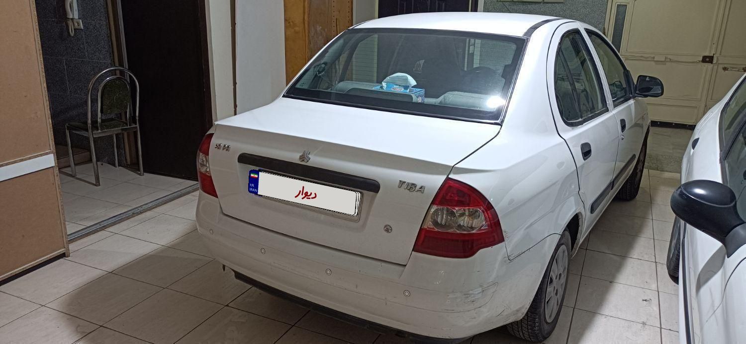 خودرو تیبا، صندوق دار آگهی ann_18530729