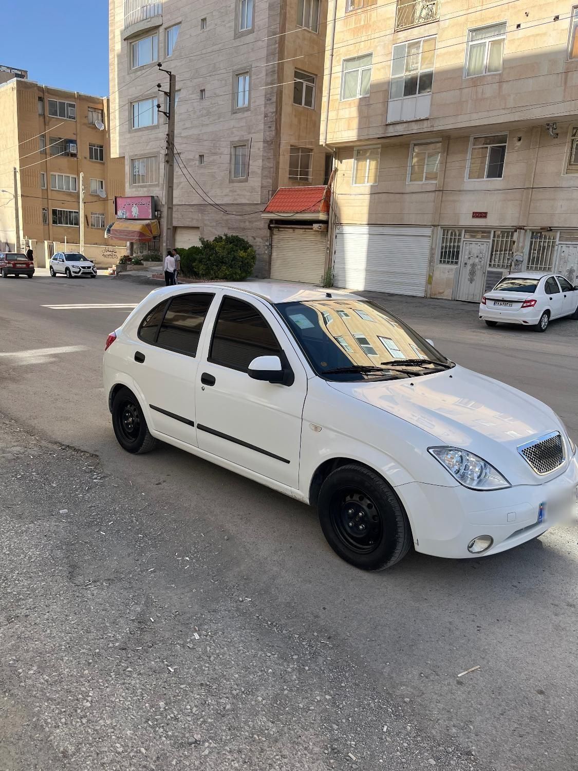 خودرو تیبا، 2 آگهی ann_18530733