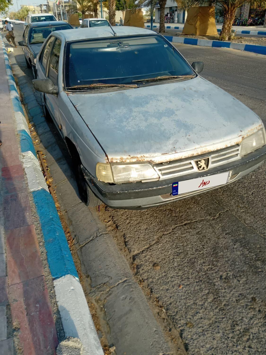 خودرو پژو، 405 آگهی ann_18530735