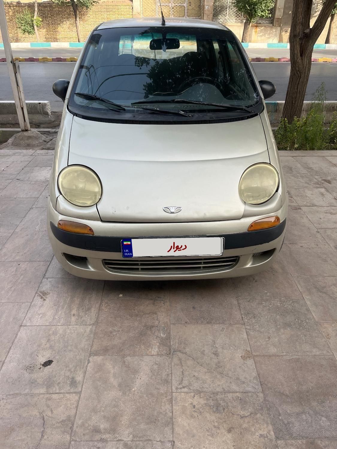 خودرو دوو، ماتیز آگهی ann_18530742