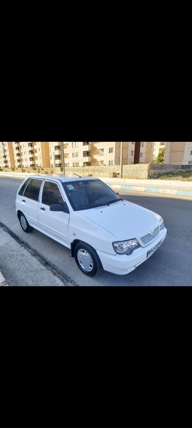 خودرو پراید، 111 آگهی ann_18530748