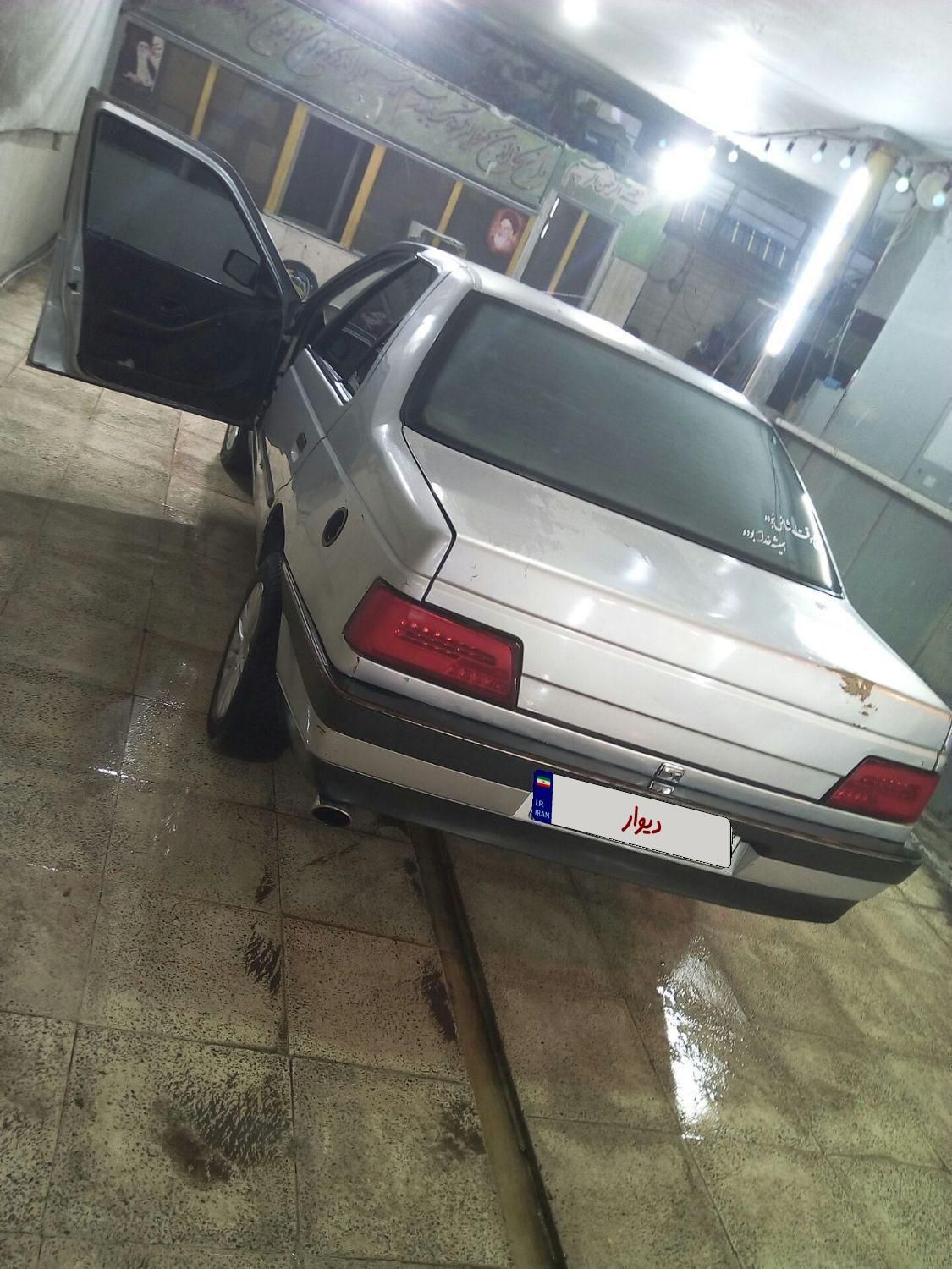 خودرو پژو، روآ آگهی ann_18530751