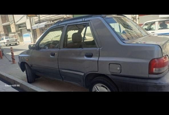 پراید 131 SE - 1394