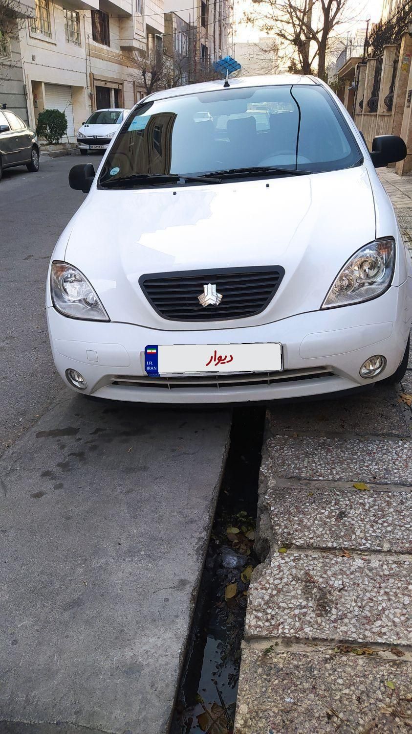 خودرو تیبا، 2 آگهی ann_18530772